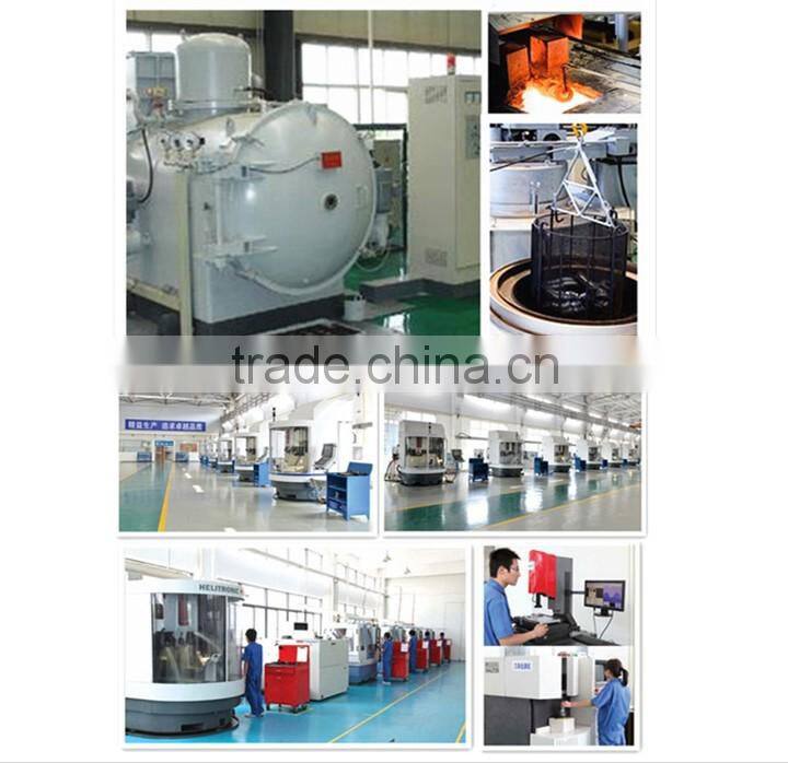 Hot sale Manufacturer of 32mm x 0.25mm x 8mm dmo5 circular saw blade blank for Cutting metal plastic and wood