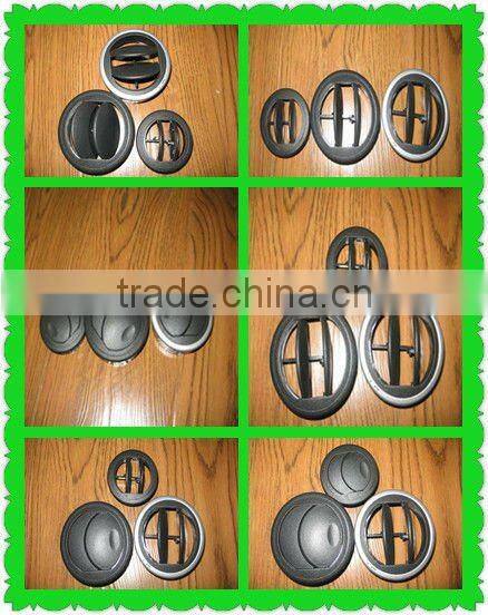 bus air condition exhaust outlet