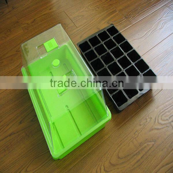 garden breeding tray