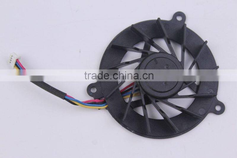 New For asus fans F3 F3J F3S A8 Z99 X80 N80 N81 F8S Z53 M51 F3H CPU cooling fan
