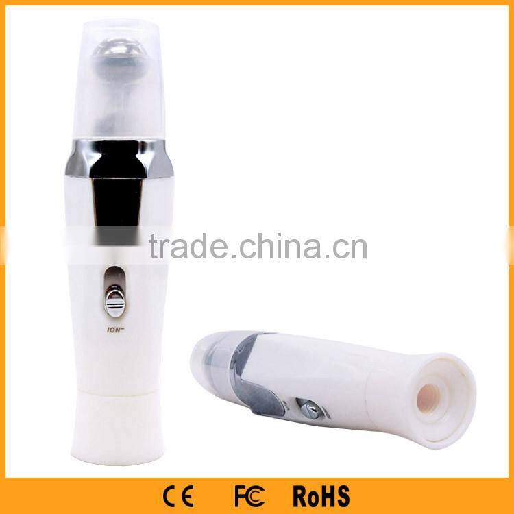 Beauty Care Vibration Eye Massager Metal Eye Cream Applicator