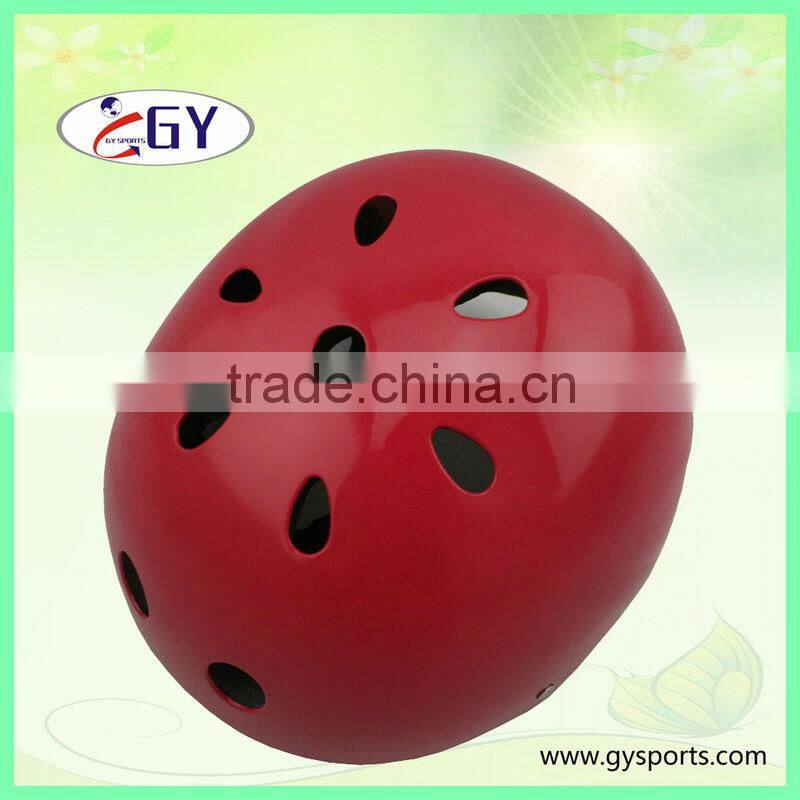 Skating/skate Helmets GY-S11B single color