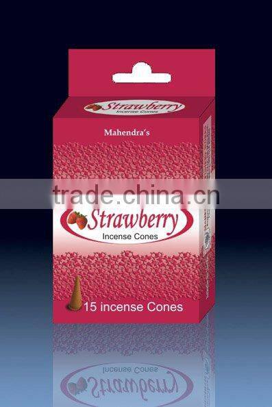 Vanilla Incense Sticks manufacturer