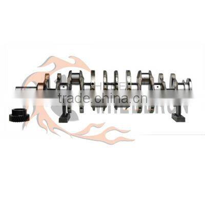 brake shoes 6594200419 for European Trucks