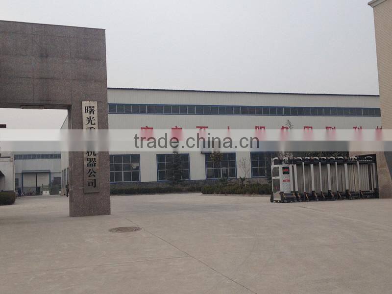 Factory outlet impact crusher wear parts
