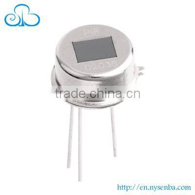 Large/Big PIR Infrared Use Plastic Flat Fresnel Lens for Sale with Best Price (D7002)