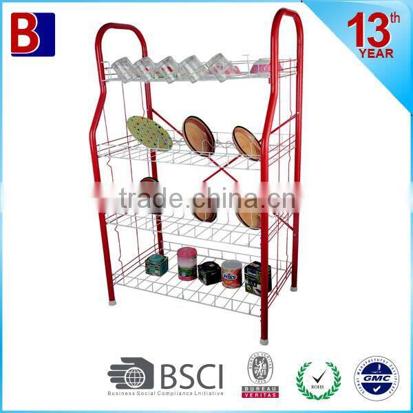 4 Tiers morden dish rack,sundries rack,dish holder