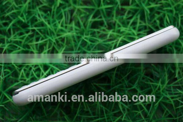 2.4 inch new super slim body mobile phone