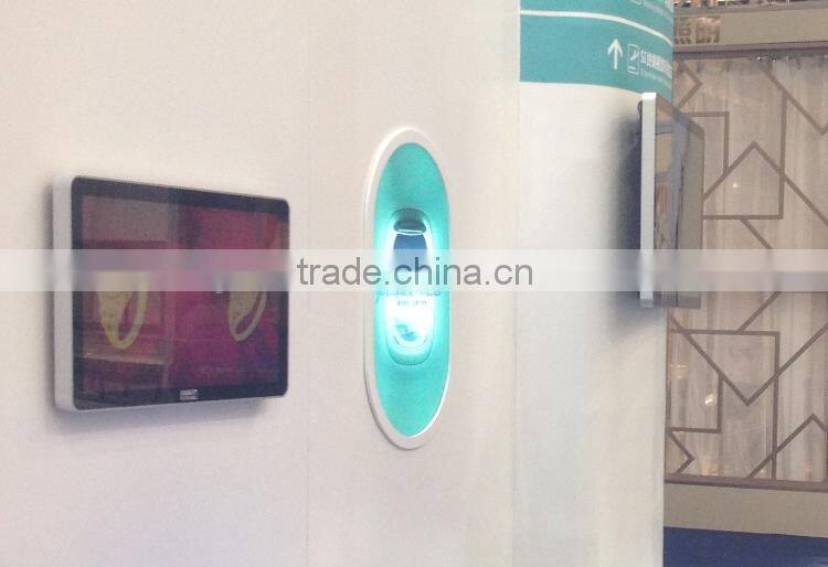 32 inch wall mounted AD player media player digital signage
