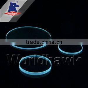 Diameter 1-450mm surface quality 60/40 40/20 optical window by T/T