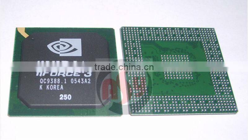NVIDIA BGA IC computer part GF110-375-A1