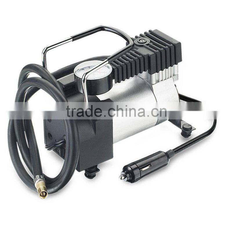 ANMA high quality 12V high pressure price of air compressor