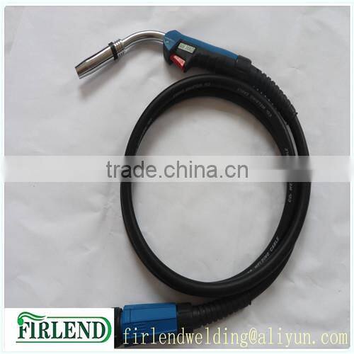 panasonic co2 copper welding contact tip