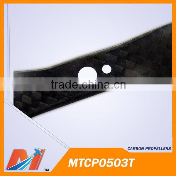 Maytech 0503 carbon fiber props 250 quadcopter