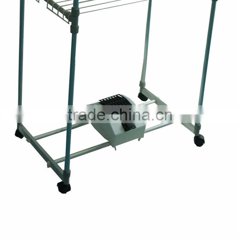 big capacity clothes air dryer available for all kinds of garments