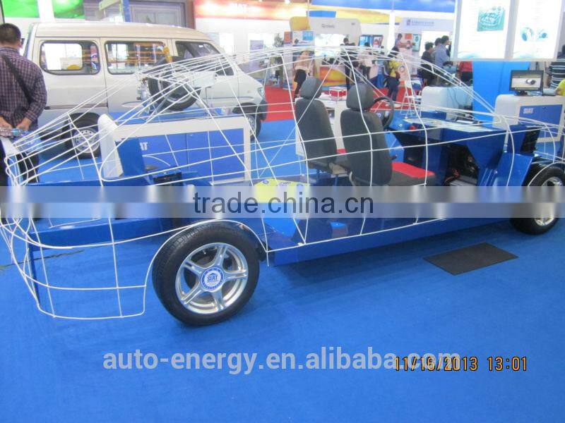 High capacity 96v battery lifepo4 96v100ah battery pack for EV HEV E-BUS