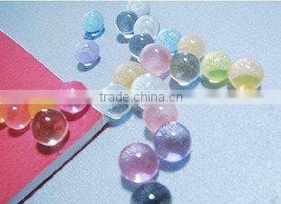 crystal soil,hydro culture soil, rainbow clay