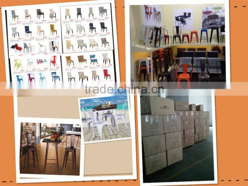Steel Dining Chair,Restuarant Chair,Outdoor Chair,