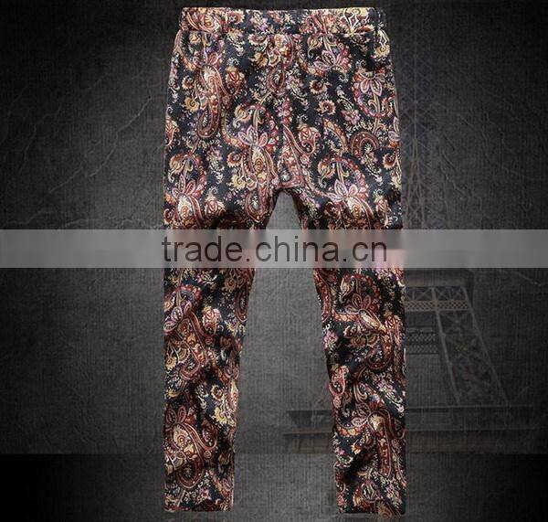 Quality OEM casual trousers safety pants