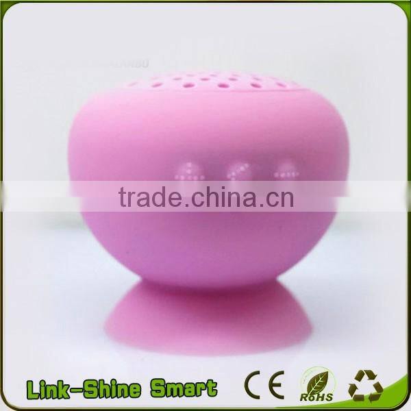 OEM high quality wirless portable mini bluetooth speaker