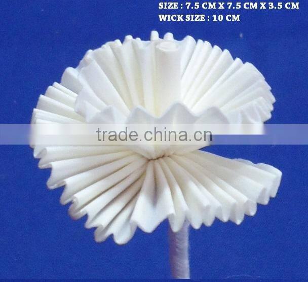 sola Handmade decorative flower