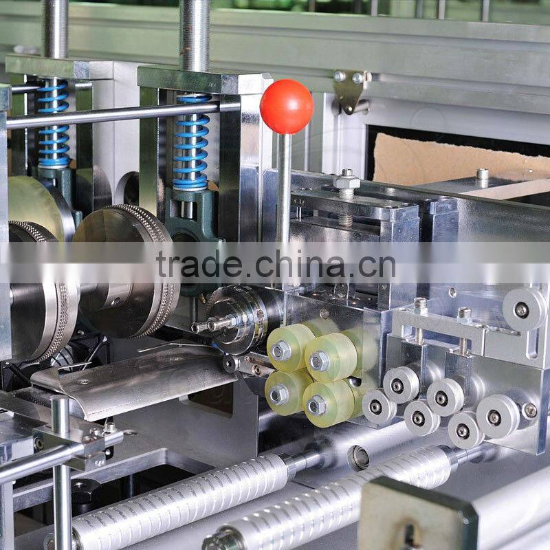 Non Woven Facial Mask Machine Made in China