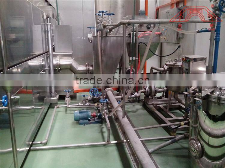 Crisp Making Machine