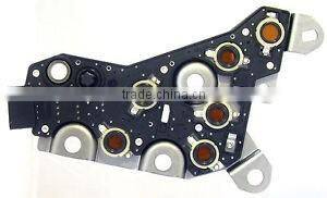 ATX 4T65E pressure switch transmission automatic transmission parts