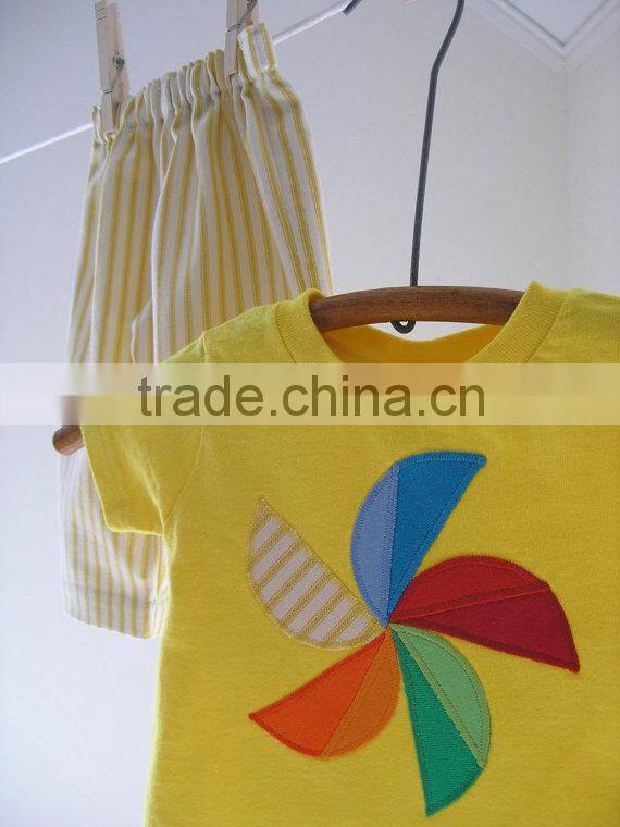 Short sleeve good price cotton boys kids polo shirts wholesale