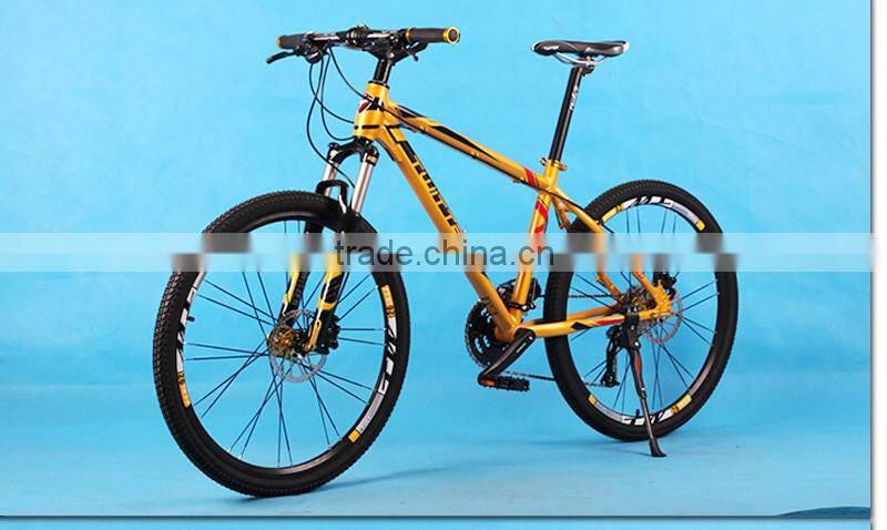 Twitter 4900 aluminum complete bicycle with cheap price