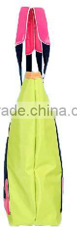 High quality white standard size blank wholesale tote bags no minimum