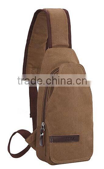 Fujian factory best durable one handle backpack