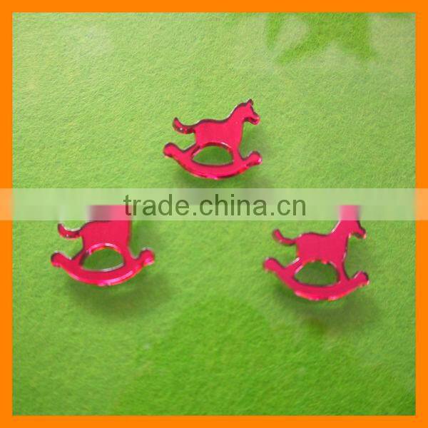 Sapphire Loose Rhinestone Jewelry