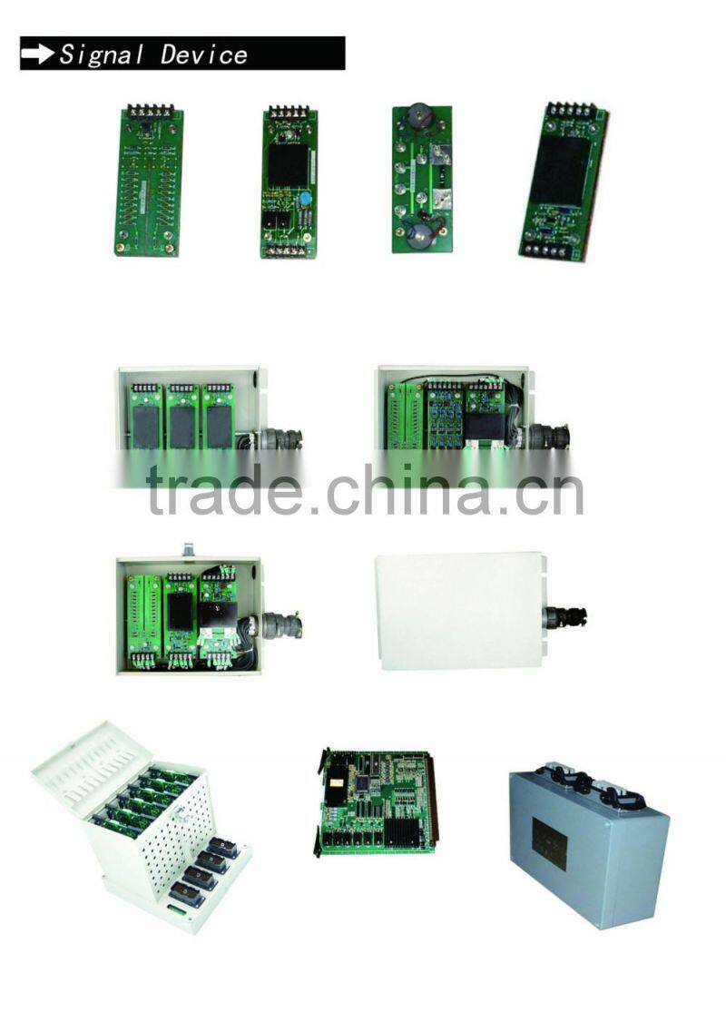 oil-filter assembly