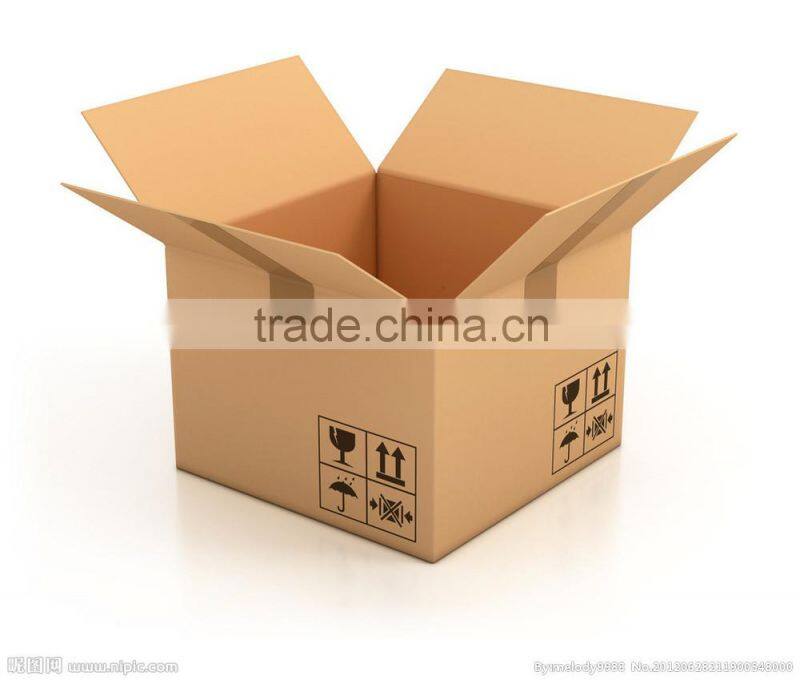 2015 Customer Fit Box Sealing Machine Carton