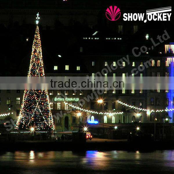 ShowJockey LED Driver 24V for LED Pannel Light and Bulb