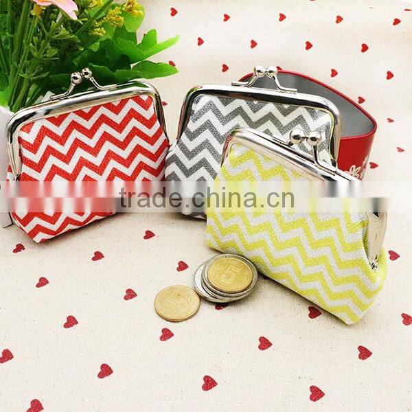 Vintage Embroidery Clutch Purse