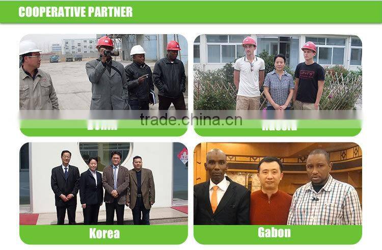 Grey Portland Cement Clinker