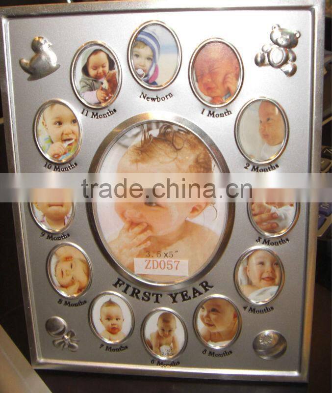 3 pc baby gift set ZD126D