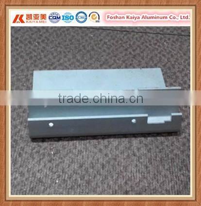 Ceramic tile edge trim/aluminum corner tile trim profile /aluminum tile trim,