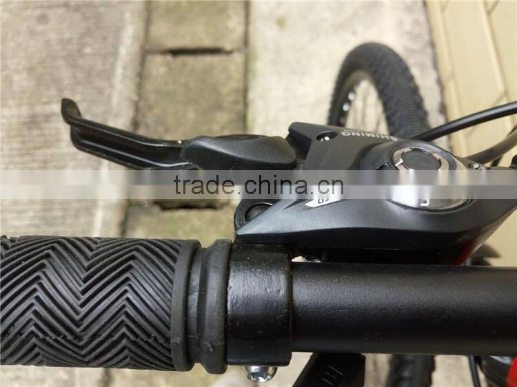 New Design Mountain Bike Facotry customzied order