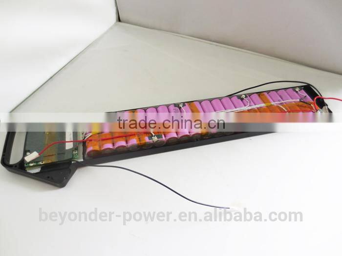 High safety high quatity battery for samsung 6v battery customize pack with environmental and high energy