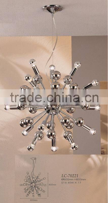 Richmond Large Pendant lamp