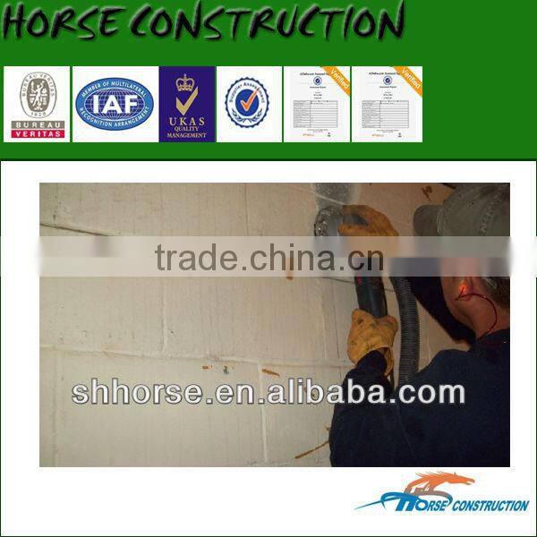 HORSE REINFORCED CARBON FABRIC PLATE