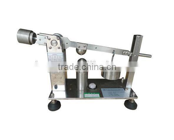 40N Switch Tester Coupling Implement Shell Pressure Test Device