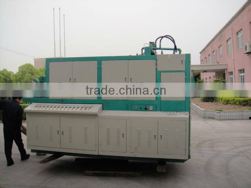 Disposable cup machine,lastic thermoforming machine