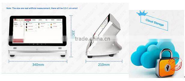 retail android pos system