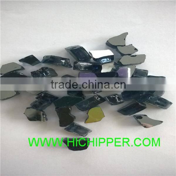 Hichipper fire pit rated glass