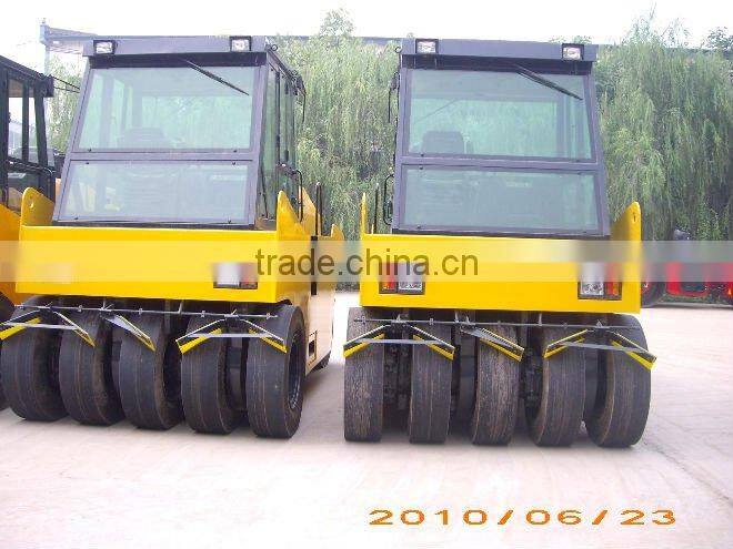 LTP1826 Mechanical drive Pneumatic Roller