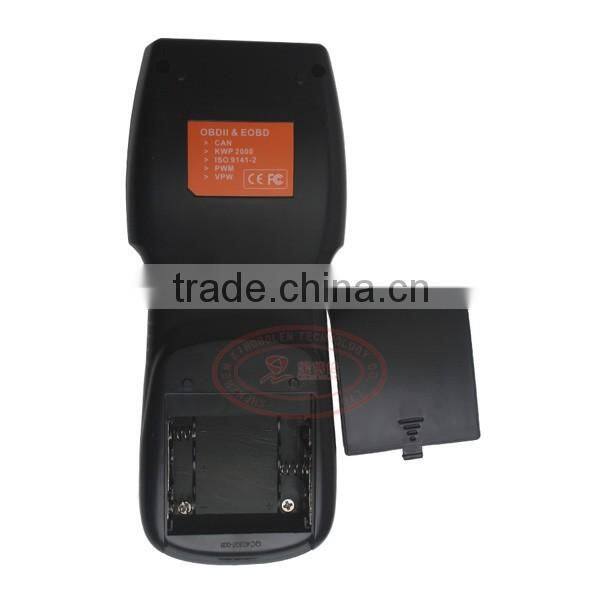 Top Quality OBDII Auto Scan Tool D900 CANBUS EOBD / OBD2 Code Reader 2014 Version